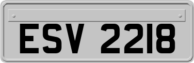 ESV2218