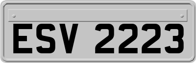 ESV2223