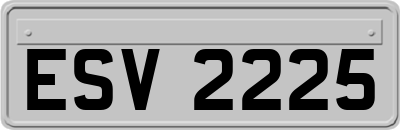 ESV2225