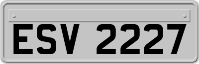 ESV2227