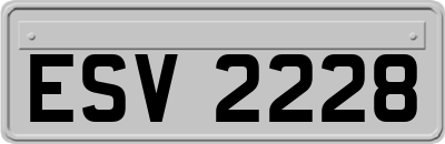 ESV2228