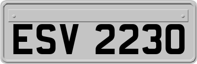 ESV2230