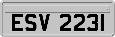 ESV2231