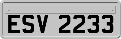ESV2233