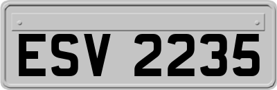 ESV2235