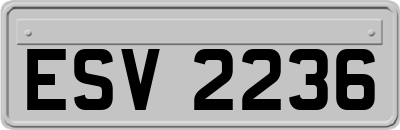 ESV2236