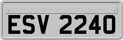 ESV2240