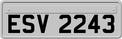ESV2243