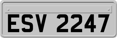ESV2247