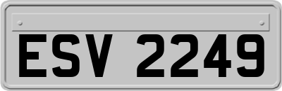 ESV2249