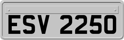 ESV2250