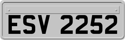 ESV2252