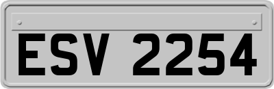 ESV2254
