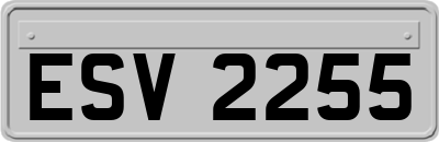 ESV2255