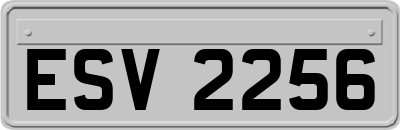 ESV2256