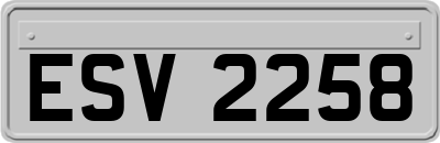 ESV2258
