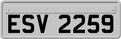 ESV2259