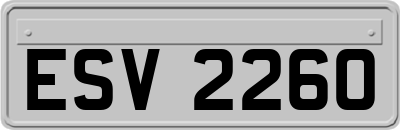 ESV2260