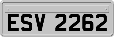 ESV2262