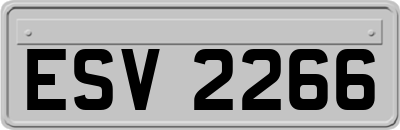 ESV2266