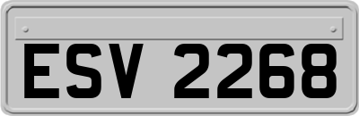 ESV2268