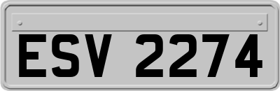 ESV2274