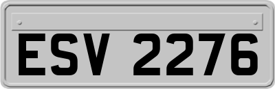 ESV2276