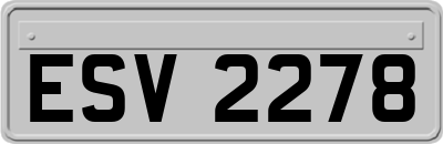 ESV2278