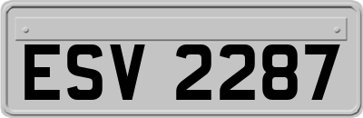 ESV2287