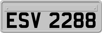 ESV2288