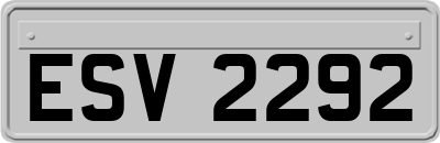 ESV2292