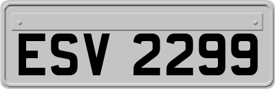 ESV2299
