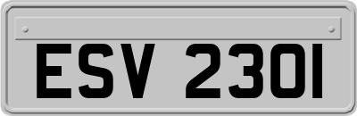 ESV2301