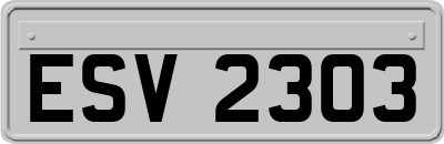 ESV2303