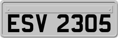 ESV2305