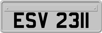ESV2311