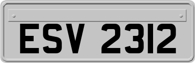 ESV2312