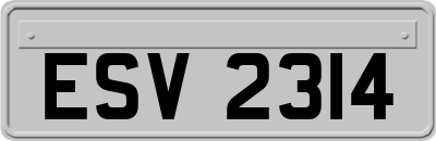 ESV2314