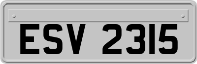 ESV2315