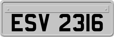 ESV2316