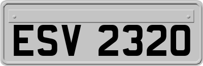 ESV2320