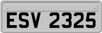 ESV2325