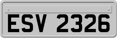 ESV2326