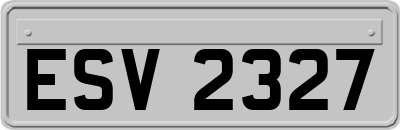 ESV2327