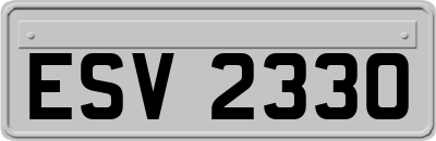 ESV2330