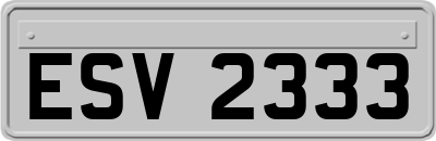 ESV2333