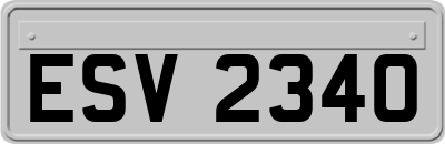ESV2340