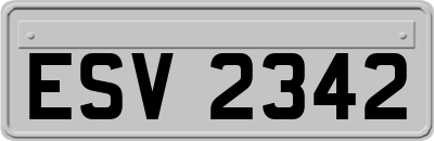 ESV2342