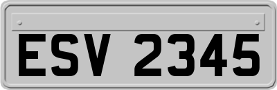 ESV2345