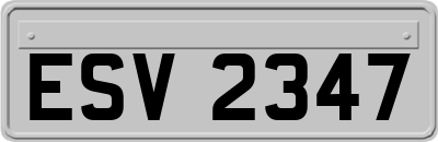 ESV2347